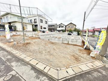 外観(2025年10月) 外観(2025年10月)