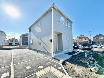 外観(2025年12月)