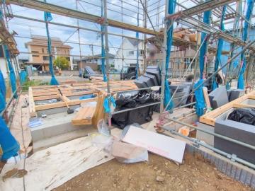 外観(2025年10月)