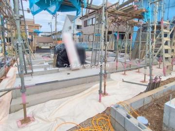 外観(2025年10月)