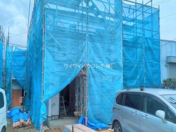 外観(2025年10月)