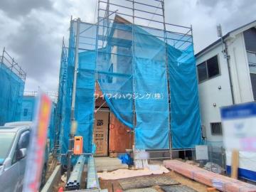 外観(2025年10月) 外観(2025年10月)