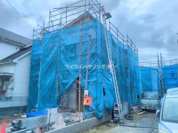 外観(2025年10月) 外観(2025年10月)