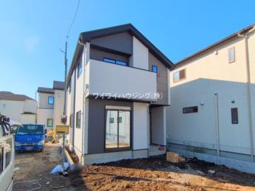 外観(2025年11月)