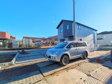 外観(2025年12月)