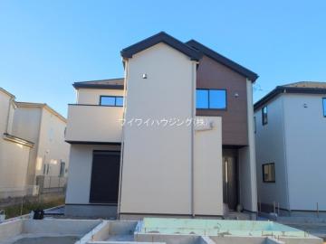 外観(2025年12月)