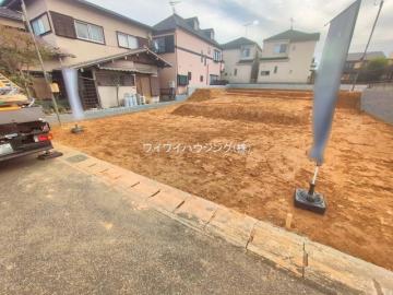 外観(2025年10月)