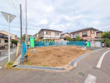 外観(2025年10月) 外観(2025年10月)