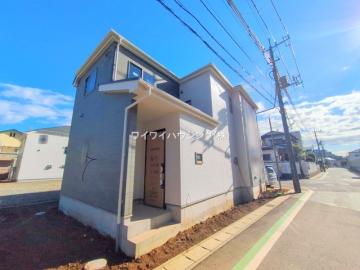 外観(2025年12月)