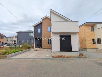 外観(2025年11月)