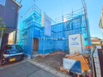 外観(2025年12月)