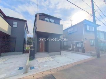 外観(2025年12月)