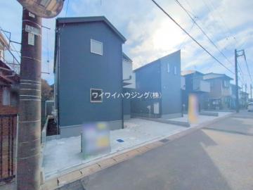 外観(2025年12月)