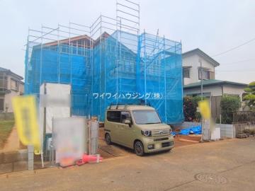 外観(2025年12月)