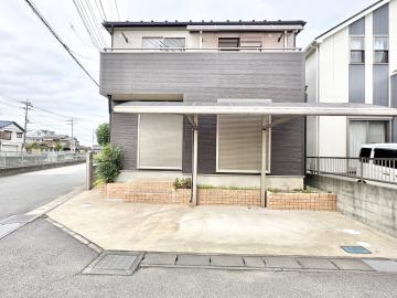 外観(2025年11月)