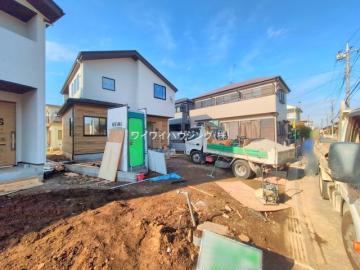 外観(2025年12月)