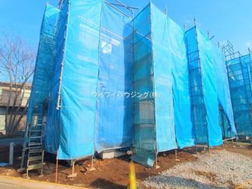 外観(2025年12月)