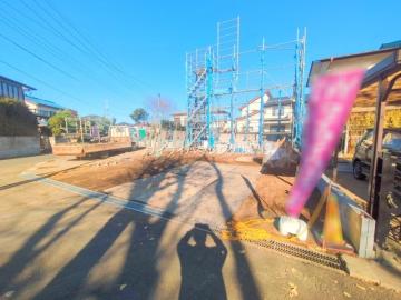 外観(2025年12月)