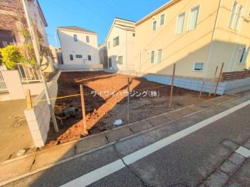 外観(2025年12月)