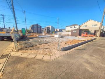 外観(2025年12月)