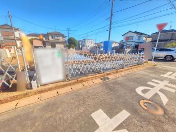 外観(2025年12月)