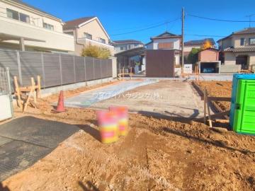 外観(2025年12月)