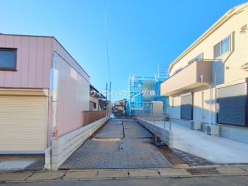 外観(2025年12月)