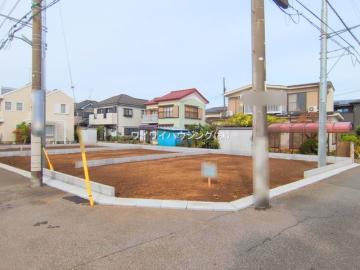 外観(2025年12月)