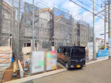 外観(2025年12月)