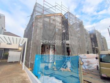 外観(2025年12月)