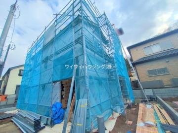 外観(2025年12月)