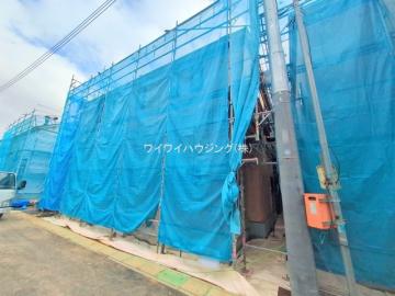 外観(2025年12月)