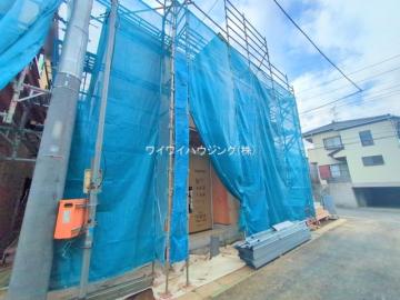 外観(2025年12月)