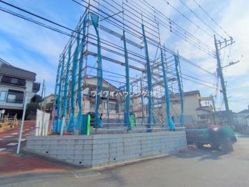 外観(2025年12月)