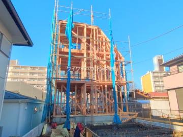 外観(2025年12月)