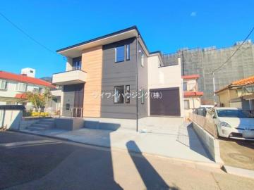 外観(2025年12月)