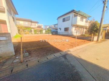 外観(2025年12月)