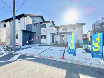 外観(2025年12月)