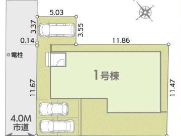 全体区画図(2025年12月)