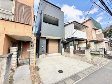 外観(2025年12月)