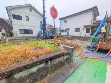 外観(2025年12月)