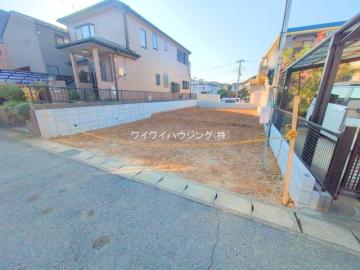 外観(2025年12月)