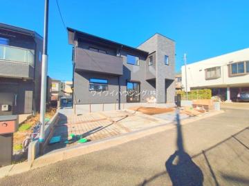 外観(2025年12月)