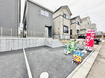 外観(2026年5月)