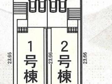 全体区画図(2026年1月)