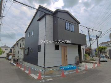 外観(2026年4月)