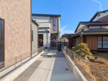 全体区画図(2026年1月)