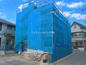 外観(2026年4月)
