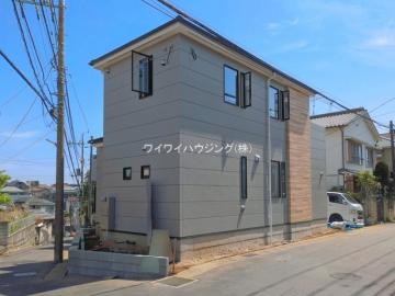 外観(2026年5月)