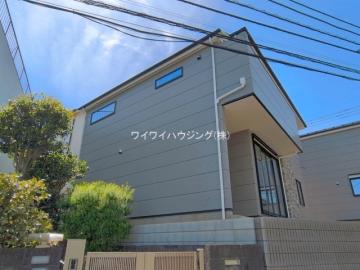 外観(2026年5月)